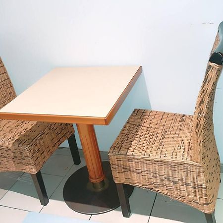 Comfort Triple Room Hn Βιέννη Εξωτερικό φωτογραφία