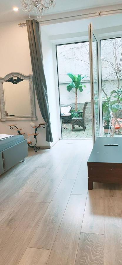 Comfort Triple Room Hn Βιέννη Εξωτερικό φωτογραφία