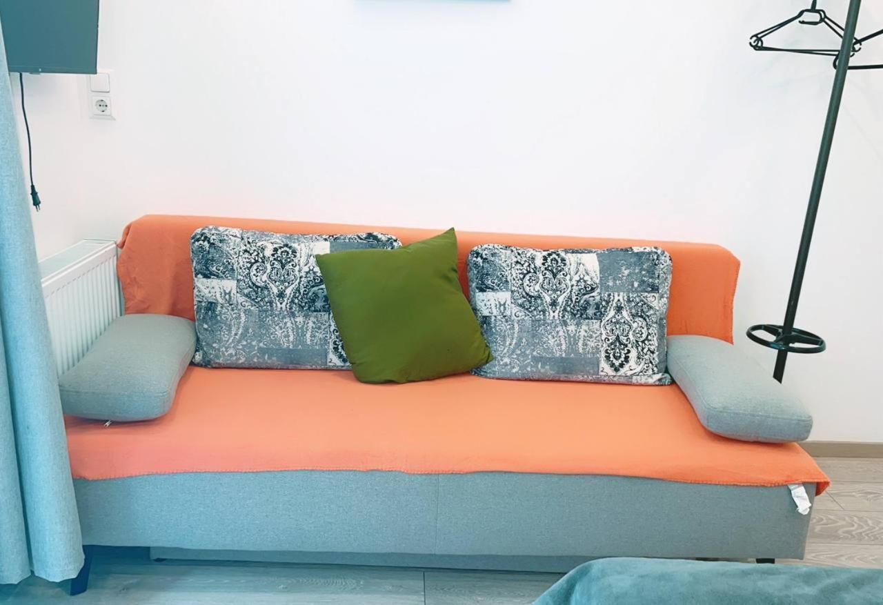 Comfort Triple Room Hn Βιέννη Εξωτερικό φωτογραφία