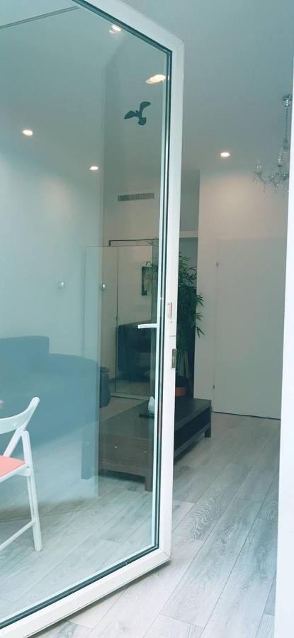 Comfort Triple Room Hn Βιέννη Εξωτερικό φωτογραφία