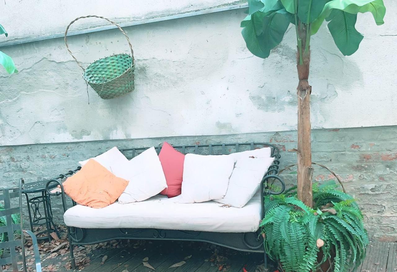 Comfort Triple Room Hn Βιέννη Εξωτερικό φωτογραφία