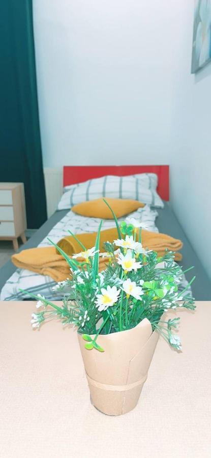 Comfort Triple Room Hn Βιέννη Εξωτερικό φωτογραφία